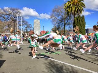 EN SEPTIEMBRE AGUAS MIL