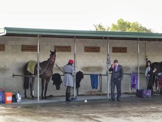 EN SEPTIEMBRE AGUAS MIL
