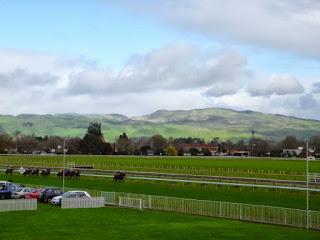EN SEPTIEMBRE AGUAS MIL