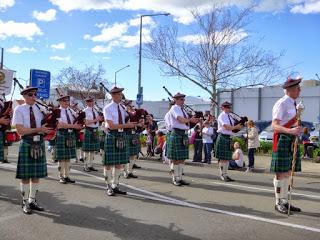 EN SEPTIEMBRE AGUAS MIL