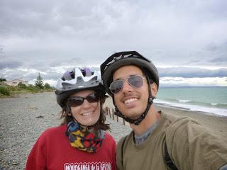 EN SEPTIEMBRE AGUAS MIL