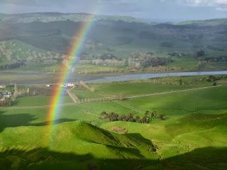 EN SEPTIEMBRE AGUAS MIL