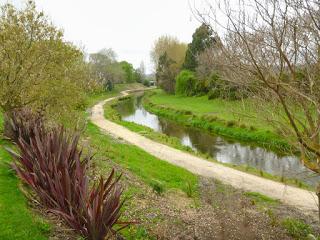 EN SEPTIEMBRE AGUAS MIL