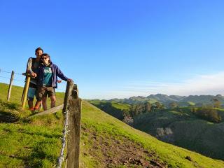 EN SEPTIEMBRE AGUAS MIL