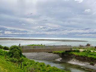 EN SEPTIEMBRE AGUAS MIL