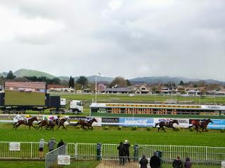 EN SEPTIEMBRE AGUAS MIL