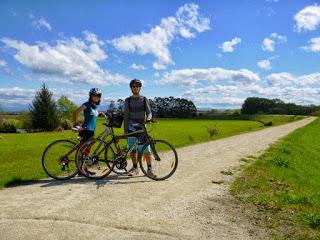 EN SEPTIEMBRE AGUAS MIL