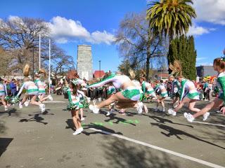 EN SEPTIEMBRE AGUAS MIL