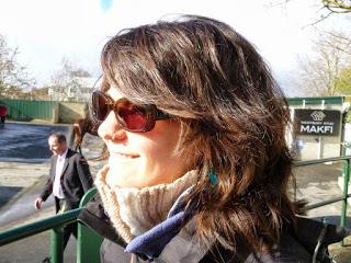 EN SEPTIEMBRE AGUAS MIL