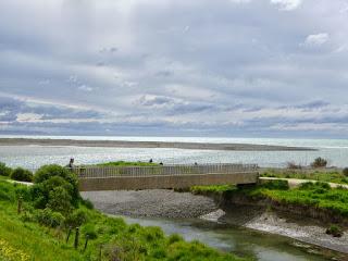 EN SEPTIEMBRE AGUAS MIL