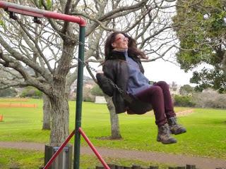 SORTEANDO VOLCANES Y VIENDO ISLAS