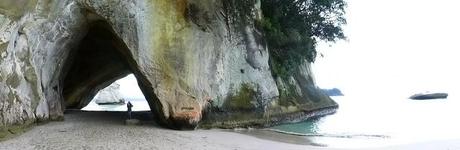 SORTEANDO VOLCANES Y VIENDO ISLAS