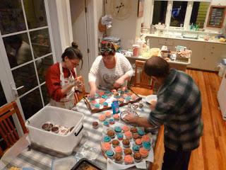 SORTEANDO VOLCANES Y VIENDO ISLAS