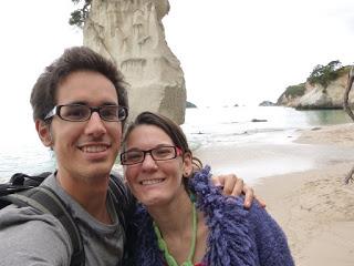 SORTEANDO VOLCANES Y VIENDO ISLAS