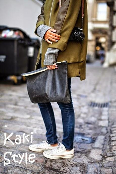 KAKI STYLE