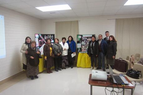 Taller: Cómo enseñar la Historia Familiar y Genealogía a los Niños