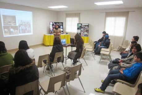 Taller: Cómo enseñar la Historia Familiar y Genealogía a los Niños