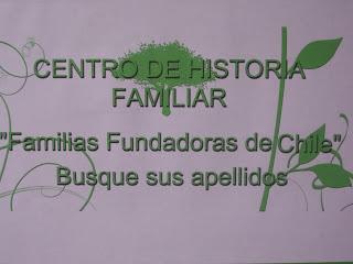Visitas grupales al Centro de Historia Familiar