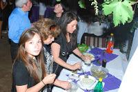 Reunión Familiar en el Rancho El Taita, Curicó, Chile