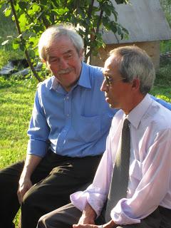 Reunión Familiar en el Rancho El Taita, Curicó, Chile