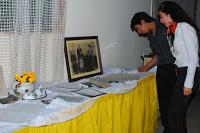 Reunión Familiar en el Rancho El Taita, Curicó, Chile