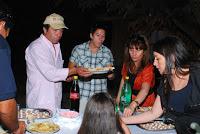 Reunión Familiar en el Rancho El Taita, Curicó, Chile