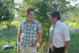 Reunión Familiar en el Rancho El Taita, Curicó, Chile