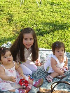 Reunión Familiar en el Rancho El Taita, Curicó, Chile