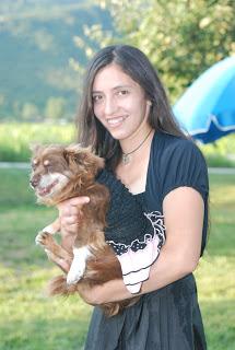 Reunión Familiar en el Rancho El Taita, Curicó, Chile