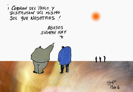 Veraneo real en Marivent y noches de Luna Nueva.