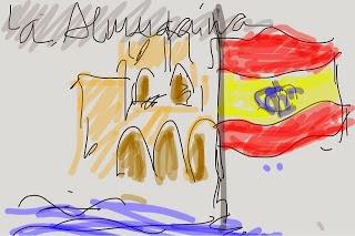 Veraneo real en Marivent y noches de Luna Nueva.