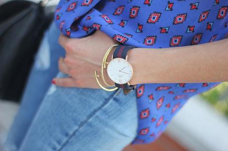 Some Of My Accessories