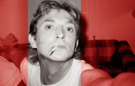 Andy Summers: El fantasma en la máquina