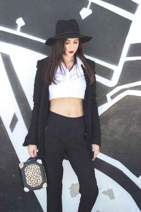 Shoes and Basics & Omelocotton: Special Look With Ugly Shoes Shoes and Basics & Omelocotton: Special Look With Ugly Shoes