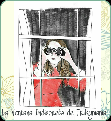 2ª mision: Exteriores con toque