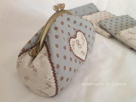 Neceser con boquilla