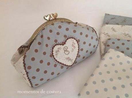 Neceser con boquilla