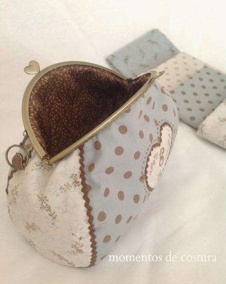 Neceser con boquilla