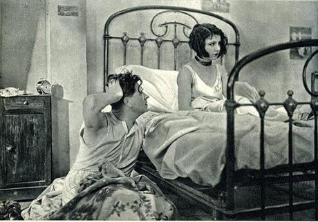 Bajo los Techos de París