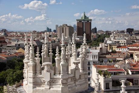 Madrid, todo el año.