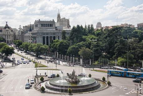 Madrid, todo el año.