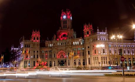 Madrid, todo el año.