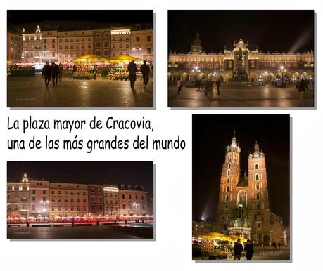 Cracovia