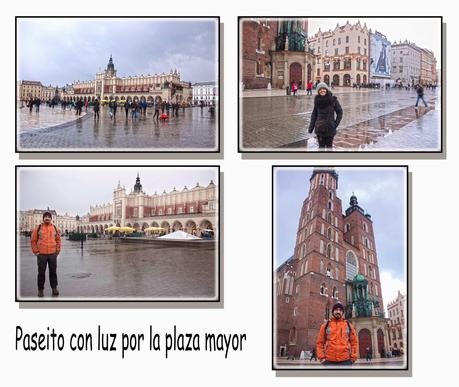 Cracovia