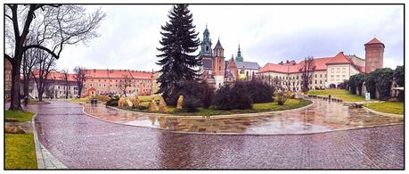 Cracovia