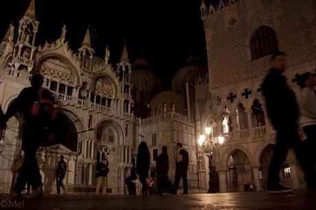 Italia: Verona, Venecia, Bolognia