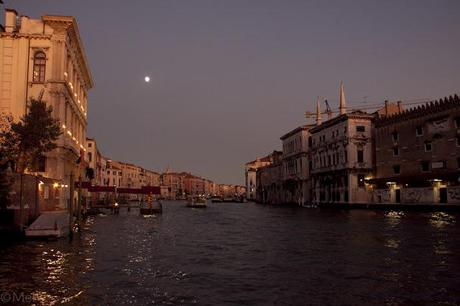 Italia: Verona, Venecia, Bolognia