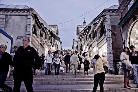 Italia: Verona, Venecia, Bolognia