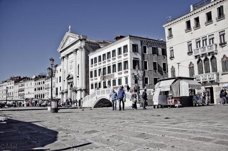 Italia: Verona, Venecia, Bolognia