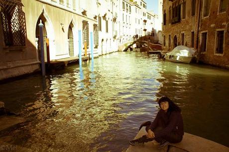 Italia: Verona, Venecia, Bolognia